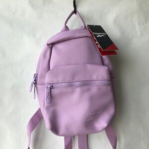 Reebok Women's BLAIR Mini  Backpack  MSRP : $45
